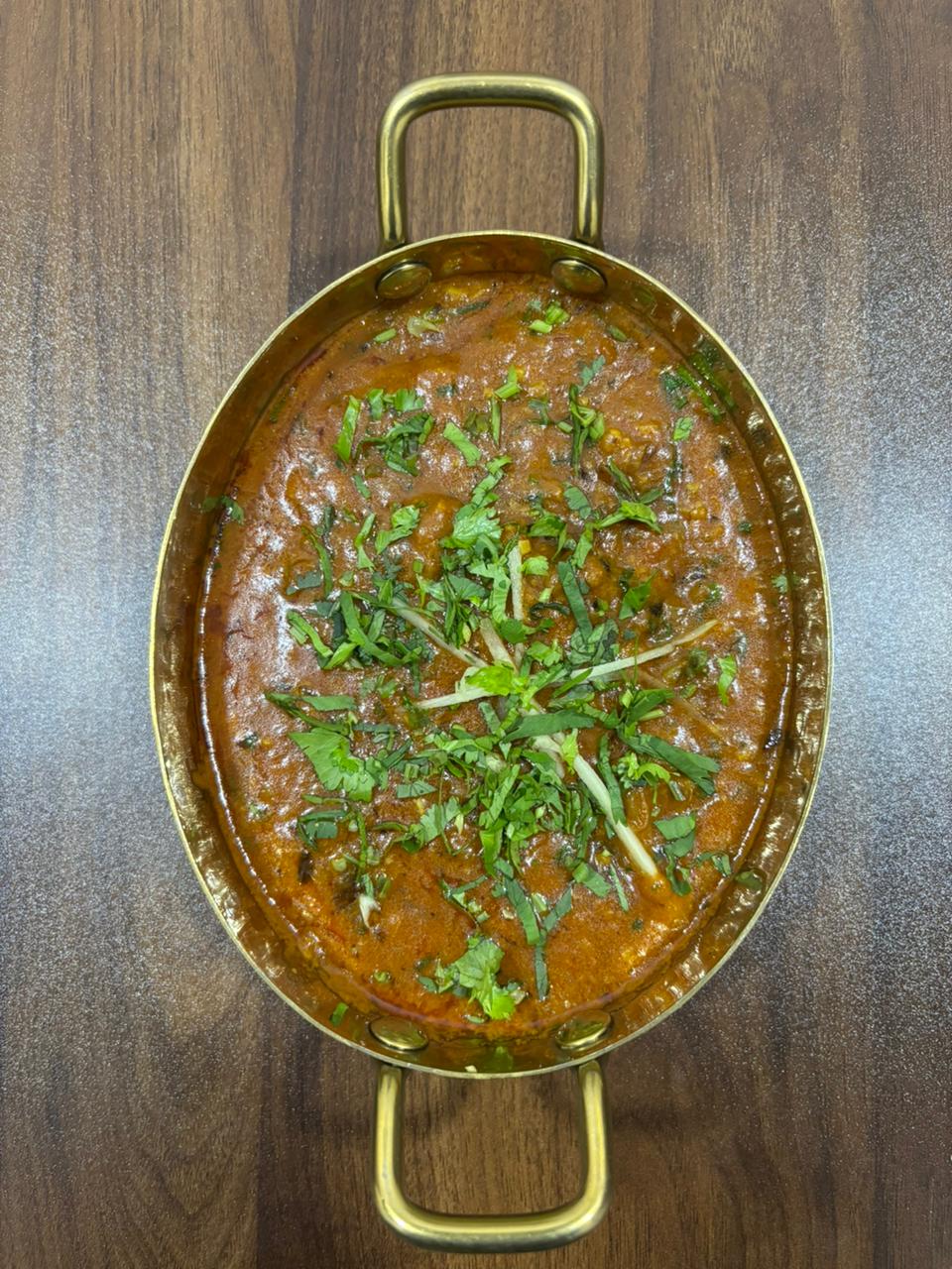 Rogan Josh